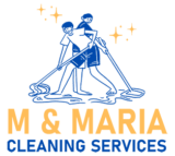 M & Maria Cleaning Services